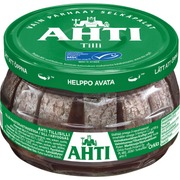 Ahti Msc Tillisilli, Silliä Maustekastikkeessa 240/150G (6417805941669)