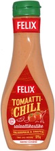 Felix Tomaatti-Chili Salaattikastike 375G