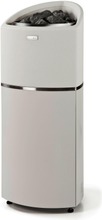 Narvi Sähkökiuas  Trio  9,0 Kw Valkoinen (6417810027532)