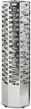 Narvi   Sähkökiuas Smooth 10,5 Kw Rst (6417810028461)