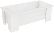 Miljöökoriste Kukkalaatikko Suorakaide 70X28cm Korkeus 25Cm (6417822061463)