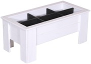Miljöökoriste Yrttilaatikko 80X35cm Korkeus 42Cm (6417822062613)