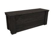 Miljöökoriste Puutarha-Arkku Harmaa 120Cm (6417822063115)