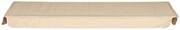 Miljöökoriste Puutarhakeinun Katos Beige (6417822064846)