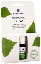 Emendo 10Ml Saunatuoksu Terva (6417892020056)