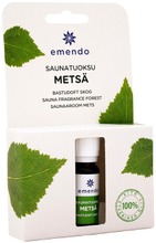 Emendo 10Ml Saunatuoksu Metsä (6417892020100)