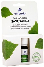 Emendo 10Ml Saunatuoksu Savusauna (6417892020209)