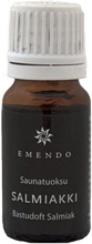 Emendo 10Ml Saunatuoksu Salmiakki (6417892020322)