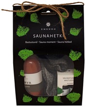 Emendo Saunahetkisetti (6417892035654)