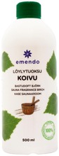 Löylytuoksu Koivu 500 Ml Emendo (6417892057168)