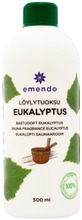 Emendo 500Ml Löylytuoksu Eukalyptus (6417892057175)