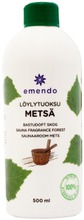 Emendo 500Ml Löylytuoksu Metsä (6417892057182)