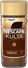 Nescafé Kulta 100G Pikakahvi (6417901002219)