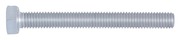 Fix Master Kuusioruuvi Täyskierre M6x20 8.8 Sinkitty Irto (6417926115475)