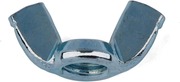 Fix Master Siipimutteri M6 Sinkitty 10Kpl (6417926334388)