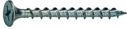 Fix Master Kipsilevyruuvi Harvakierre 3,8X41 Sinkitty 500Kpl (6417926403848)