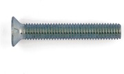 Fix Master Uraruuvi Uppokanta Pz3 M6x25 Sinkitty 10Kpl (6417926520781)