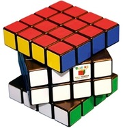 Rubikin 4X4 Kuutio (6417959083215)