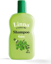 Linna Shampoo Koivu 400 Ml (6417964575101)