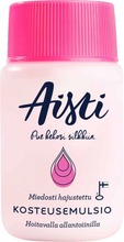 Aisti Miedosti Hajustettu Kosteusemulsio 150 Ml (6417964575194)