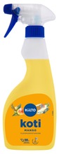 Kiilto Kodinpuhdistaja Spray Mango 500 Ml (6417964576283)