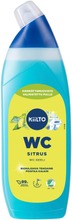 Kiilto Wc-Geeli Sitrus 750Ml (6417964577952)