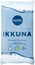 Kiilto Ikkuna Yleispuhdistusliina 36Kpl (6417964578096)