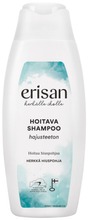 Erisan Hajusteeton Hoitava Shampoo 250 Ml