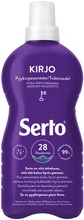 Serto Kirjo Pyykinpesuneste 750 Ml (6417964578379)