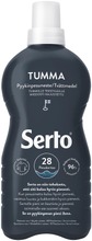 Serto Tumma Pyykinpesuneste 750 Ml (6417964578393)