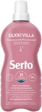 Serto Silkkivilla Pyykinpesuneste 750 Ml (6417964578416)