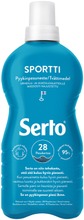 Serto Sportti Pyykinpesuneste 750 Ml (6417964578423)
