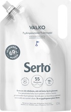 Serto Valko Pyykinpesuneste 1,5L (6417964578607)