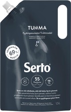 Serto Tumma Pyykinpesuneste 1,5 L (6417964578614)