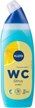 Kiilto Wc-Geeli Sitrus 750Ml (6417964579475)