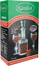 Karahvi 570G Punaviiniaines (6417969000127)