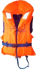 Mcsailor Pelastusliivi 20-30Kg (6418025703860)