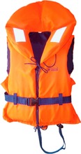 Mcsailor Pelastusliivi 30-40Kg (6418025703877)