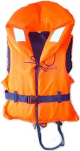 Mcsailor Pelastusliivi 60-70Kg (6418025703891)