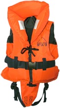 Mcsailor Pelastusliivi 3-15Kg (6418025703990)