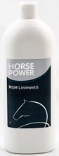 Horse Power Msm Linimentti 1L (6418029413017)
