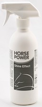 Horse Power Shine Effect Hoitosuihke 0,5L (6418029425058)
