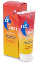Ice ´N´ Hot 90 G Kuuma/Kylmävoide (6418029906090)