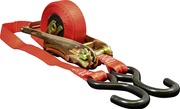 Quickloader Kelautuva Kuormaliina Retractable Ql800ld 25 Mm 4,2M (6418091180152)