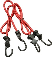 Quickloader Butterfly  Bungee Mustekala Qbb100uld 100 Cm 2 Kpl (6418091183191)