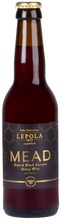 Lepola Mead Hopped Blackcurrant 4,0% 330Ml (6418116140079)