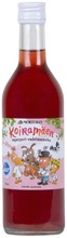 Koiramäki Raparperi-Vadelmamehu 375Ml (6418116551042)