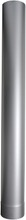 Misa Liitinputki 16111R 100 Cm Suora 115 Mm (6418215161166)