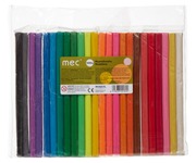 M.e.c 1Kg Muovailuvaha 24Kpl (6418233001604)