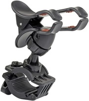 Wave Bike Clip Polkupyöräteline, Musta (6418312122411)